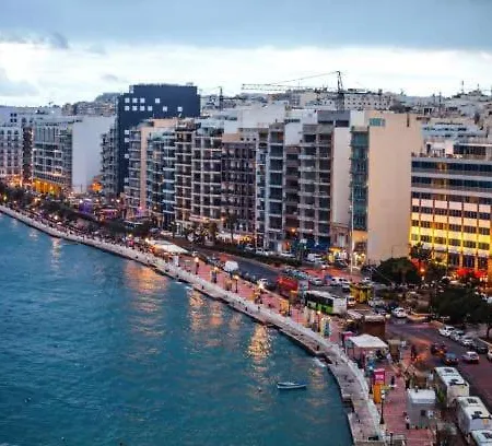 Apartament Wonderful, Equipped 2br With Balcony In By 360 Estates *