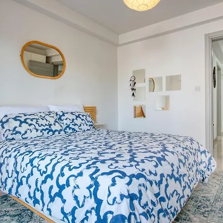 Apartament Wonderful, Equipped 2br With Balcony In By 360 Estates *