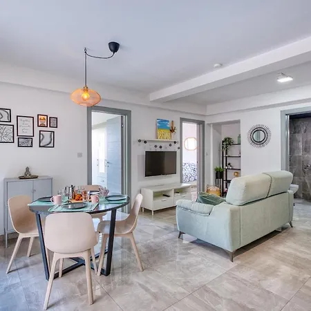 Wonderful, Equipped 2br With Balcony In By 360 Estates Apartament Gzira