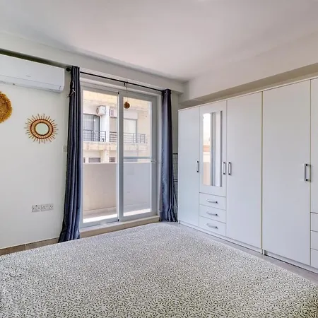 Wonderful, Equipped 2br With Balcony In By 360 Estates * Gzira