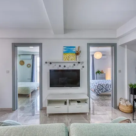 Wonderful, Equipped 2br With Balcony In By 360 Estates Apartament *