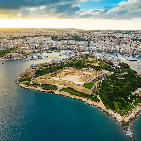 Wonderful, Equipped 2br With Balcony In By 360 Estates Appartement