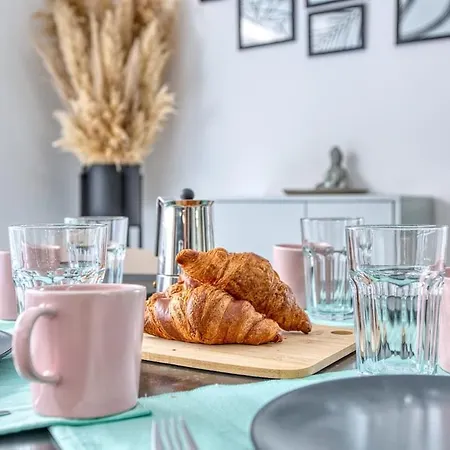 Wonderful, Equipped 2br With Balcony In By 360 Estates Appartement *