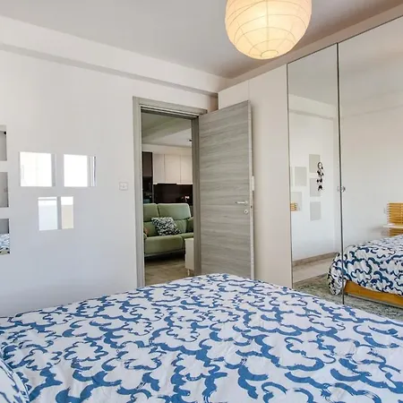 شقة Wonderful, Equipped 2br With Balcony In By 360 Estates