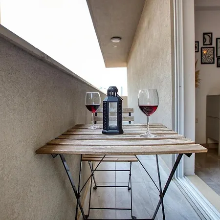 Wonderful, Equipped 2br With Balcony In By 360 Estates Appartement