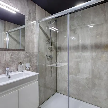 Wonderful, Equipped 2br With Balcony In By 360 Estates شقة Gzira