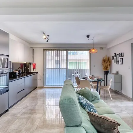 Wonderful, Equipped 2br With Balcony In By 360 Estates شقة *